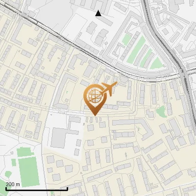 Foto zu Perlacher Straße 109, 81539 München