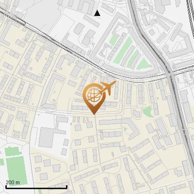 Foto zu Perlacher Straße 113, 81539 München