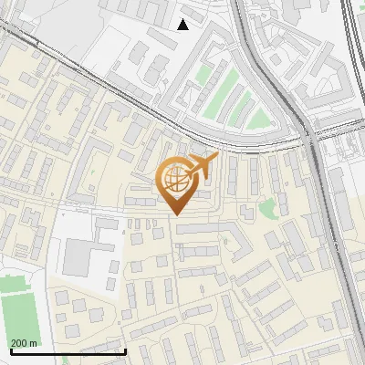 Foto zu Perlacher Straße 115, 81539 München