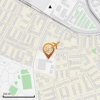 Foto zu Perlacher Straße 116, 81539 München