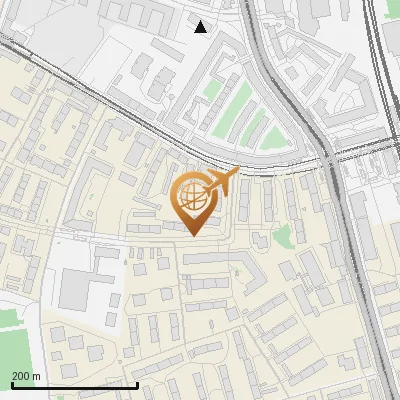 Foto zu Perlacher Straße 117, 81539 München