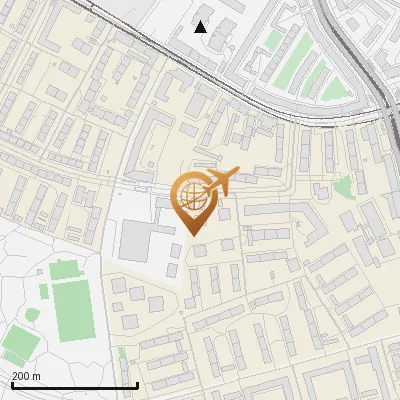 Foto zu Perlacher Straße 118, 81539 München