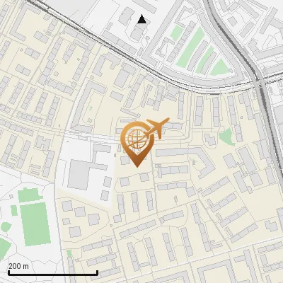 Foto zu Perlacher Straße 120, 81539 München