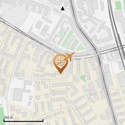 Foto zu Perlacher Straße 121, 81539 München