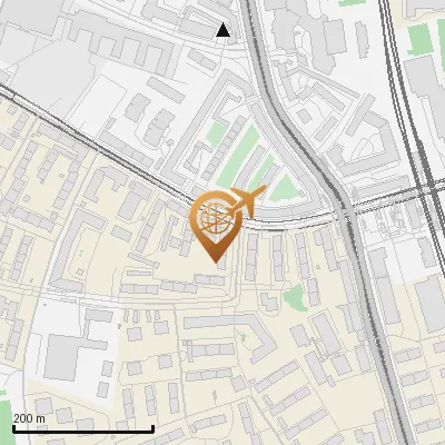 Foto zu Perlacher Straße 123, 81539 München