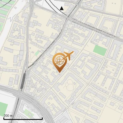 Foto zu Perlacher Straße 18, 81539 München