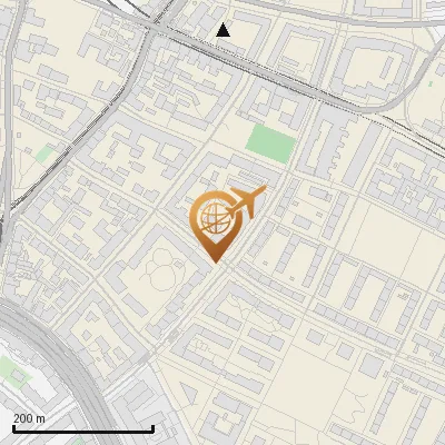 Foto zu Perlacher Straße 21, 81539 München