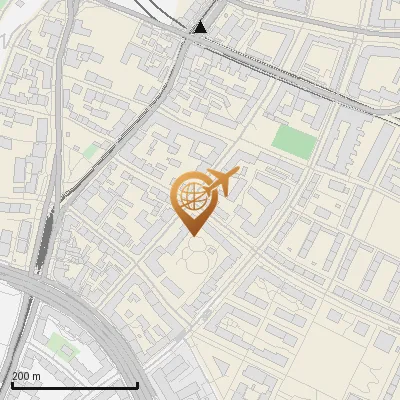 Foto zu Perlacher Straße 22, 81539 München
