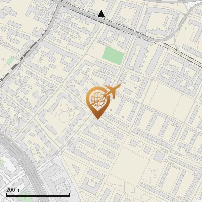 Foto zu Perlacher Straße 25, 81539 München