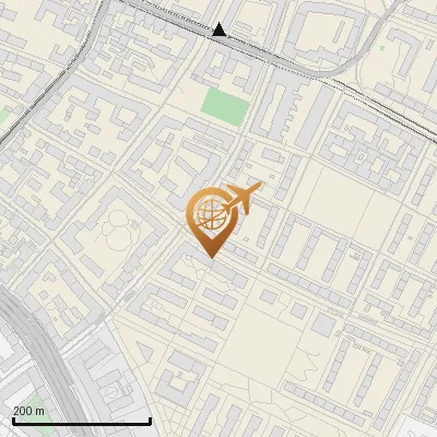 Foto zu Perlacher Straße 29, 81539 München