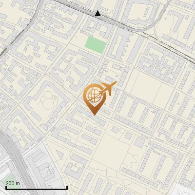 Foto zu Perlacher Straße 31, 81539 München