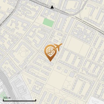 Foto zu Perlacher Straße 33, 81539 München