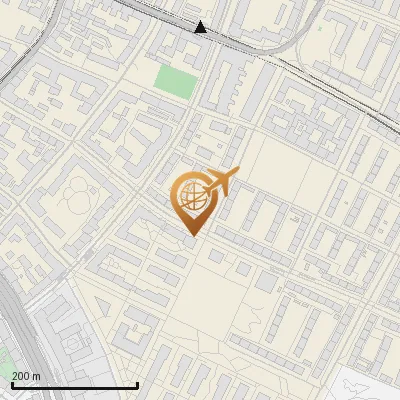 Foto zu Perlacher Straße 35, 81539 München