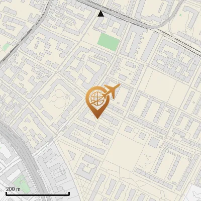 Foto zu Perlacher Straße 36, 81539 München