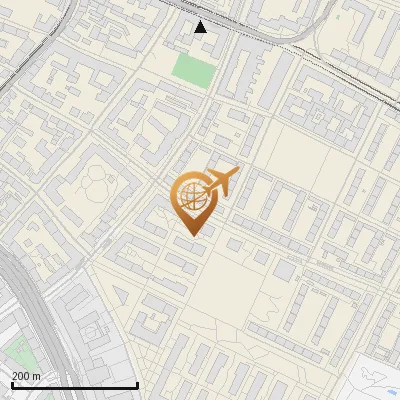 Foto zu Perlacher Straße 40, 81539 München