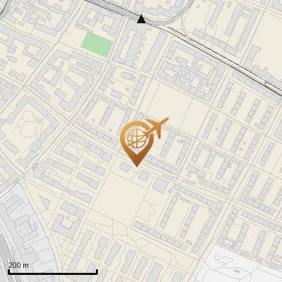 Foto zu Perlacher Straße 41, 81539 München