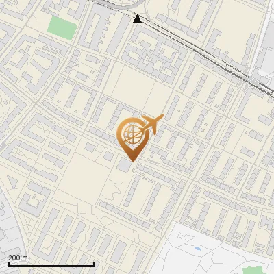 Foto zu Perlacher Straße 51, 81539 München