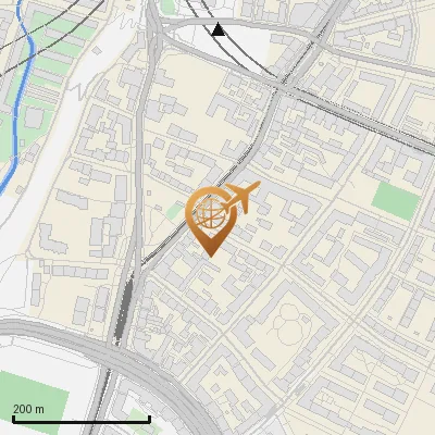 Foto zu Perlacher Straße 6, 81539 München