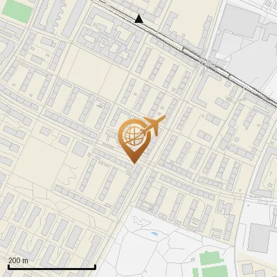 Foto zu Perlacher Straße 63, 81539 München