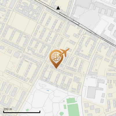 Foto zu Perlacher Straße 71, 81539 München