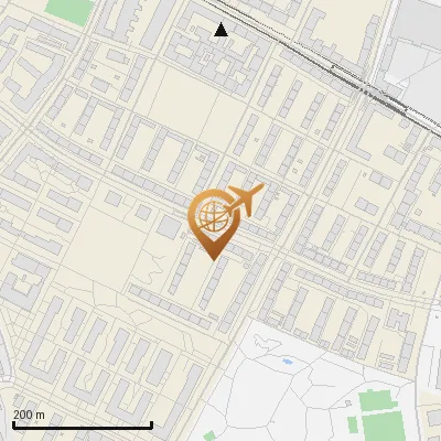 Foto zu Perlacher Straße 74, 81539 München