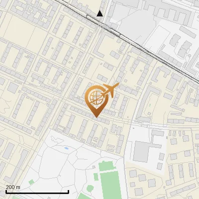 Foto zu Perlacher Straße 77, 81539 München
