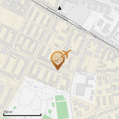 Foto zu Perlacher Straße 81, 81539 München