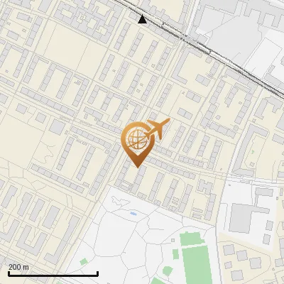 Foto zu Perlacher Straße 82, 81539 München
