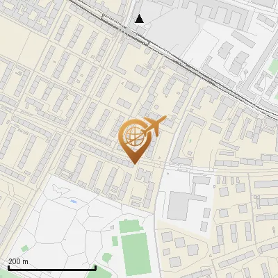 Foto zu Perlacher Straße 85, 81539 München
