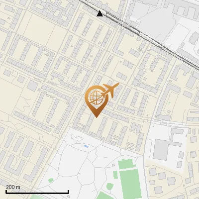 Foto zu Perlacher Straße 86, 81539 München
