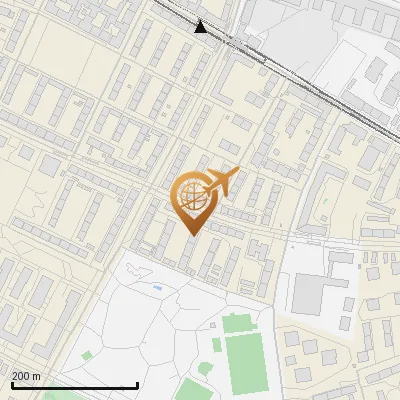 Foto zu Perlacher Straße 90, 81539 München