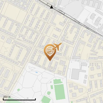 Foto zu Perlacher Straße 92, 81539 München