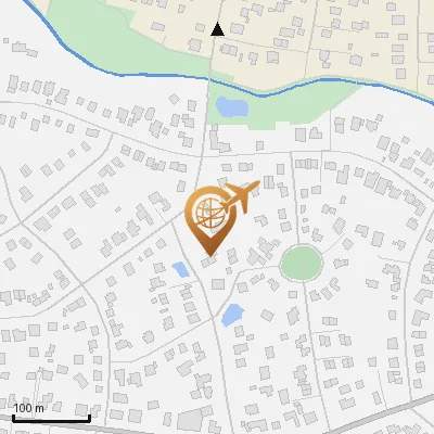 Foto zu Perlbergweg 23, 22393 Hamburg