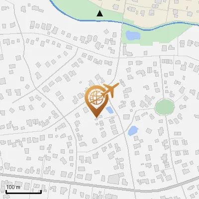 Foto zu Perlbergweg 24, 22393 Hamburg