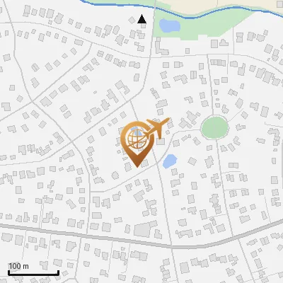 Foto zu Perlbergweg 32, 22393 Hamburg