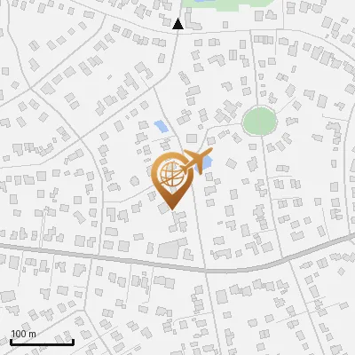 Foto zu Perlbergweg 34, 22393 Hamburg