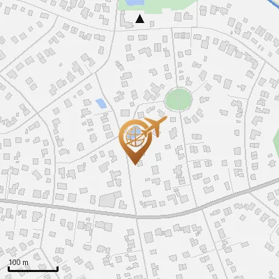 Foto zu Perlbergweg 35, 22393 Hamburg