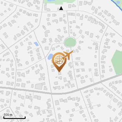 Foto zu Perlbergweg 37, 22393 Hamburg