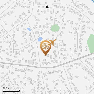 Foto zu Perlbergweg 39, 22393 Hamburg