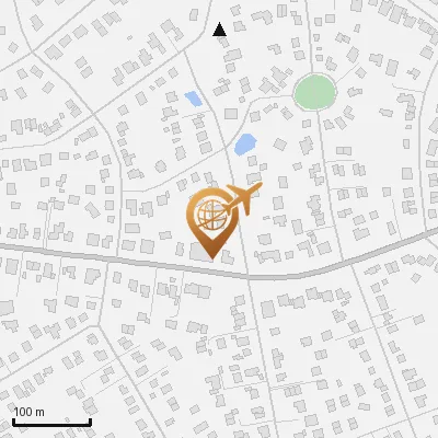 Foto zu Perlbergweg 40, 22393 Hamburg