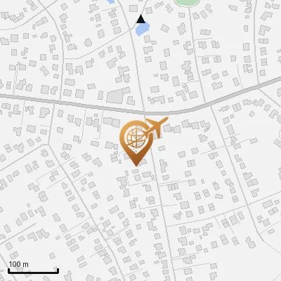 Foto zu Perlbergweg 46, 22393 Hamburg