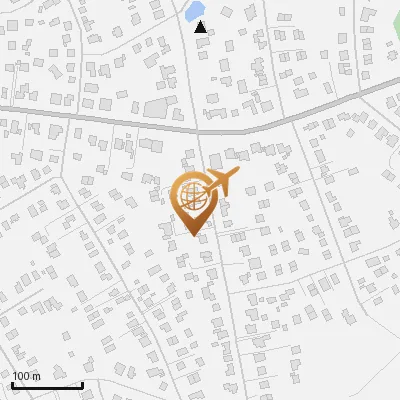 Foto zu Perlbergweg 50, 22393 Hamburg