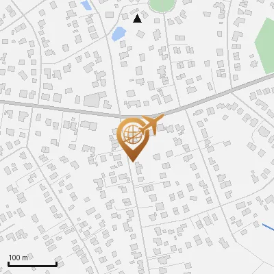 Foto zu Perlbergweg 51, 22393 Hamburg