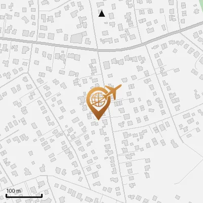Foto zu Perlbergweg 54, 22393 Hamburg