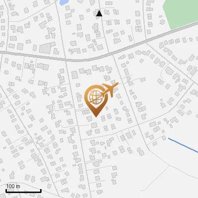 Foto zu Perlbergweg 59, 22393 Hamburg