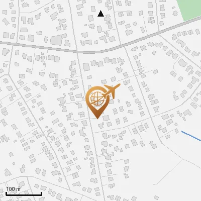 Foto zu Perlbergweg 61, 22393 Hamburg