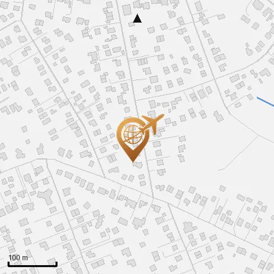 Foto zu Perlbergweg 68, 22393 Hamburg