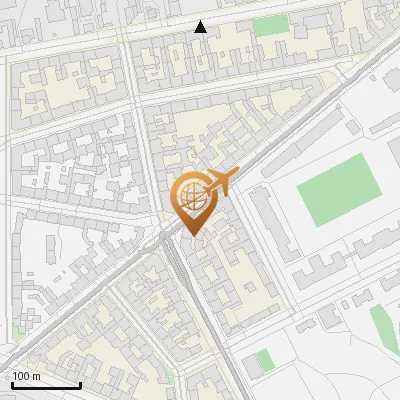 Foto zu Perleberger Straße 59, 10559 Berlin