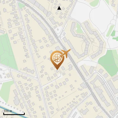 Foto zu Perlhuhnweg 13, 22549 Hamburg