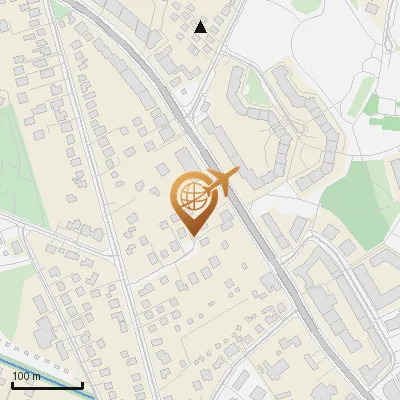 Foto zu Perlhuhnweg 15, 22549 Hamburg